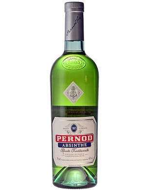 Pernod Absinthe