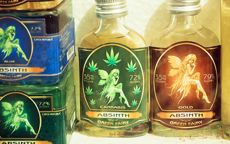 best absinthe