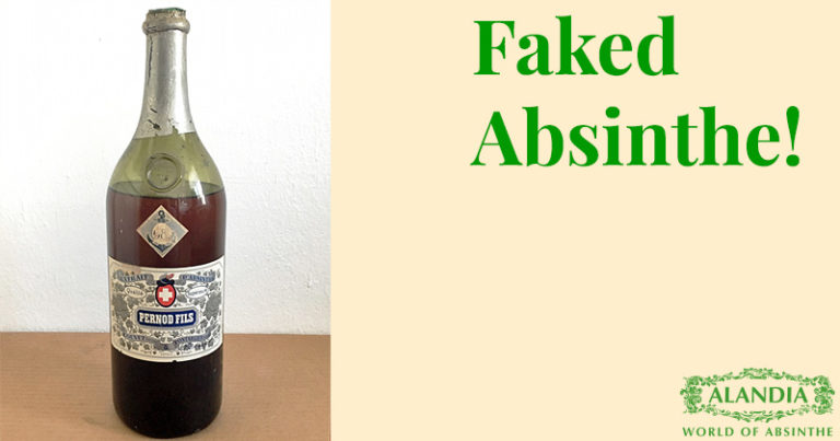 real absinthe