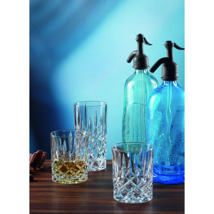 Gin Online Store Tumbler Glass | Tonic ALANDIA