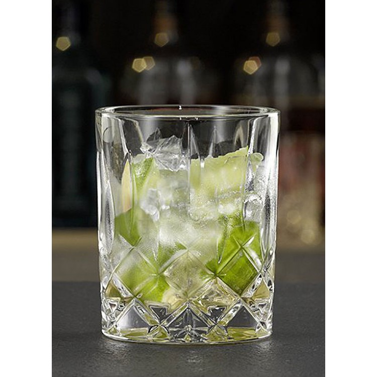 Gin Tonic Online Store Glass | ALANDIA Tumbler